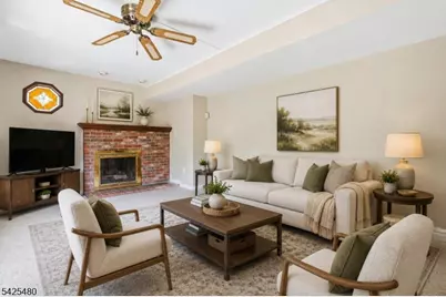 4 Gail Court, Hillsborough Township, NJ 08844 - Photo 22