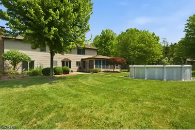 4 Gail Court, Hillsborough Township, NJ 08844 - Photo 44