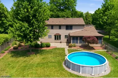 4 Gail Court, Hillsborough Township, NJ 08844 - Photo 46