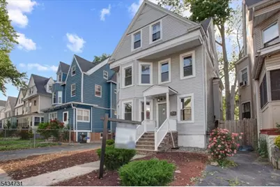 163 Greenwood Ave, East Orange, NJ 07017 - Photo 2
