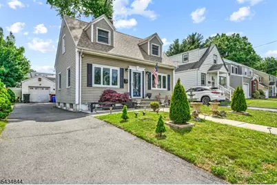31 Hay Ave, Nutley, NJ 07110 - Photo 2