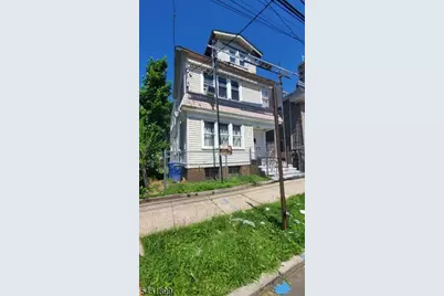 45 Vine Ave, Irvington, NJ 07111 - Photo 2