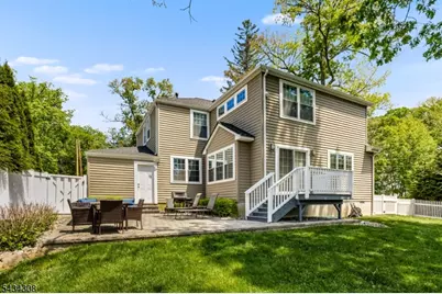 1 Sheridan Rd, Livingston, NJ 07039 - Photo 22