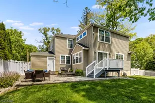 1 Sheridan Rd, Livingston, NJ 07039 - Photo 22