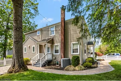 1 Sheridan Rd, Livingston, NJ 07039 - Photo 28