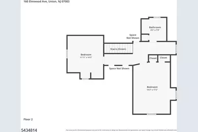 160 Elmwood Ave, Union Township, NJ 07083 - Photo 32