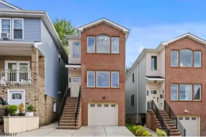 1603 71st St, North Bergen, NJ 07047 - Photo 1
