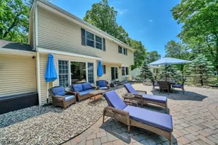 44 Nestling Wood Dr, Washington Township, NJ 07853 - Photo 32