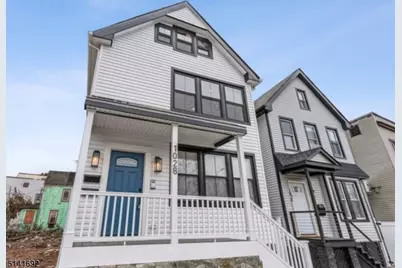 1028 Clinton Ave, Irvington, NJ 07111 - Photo 2
