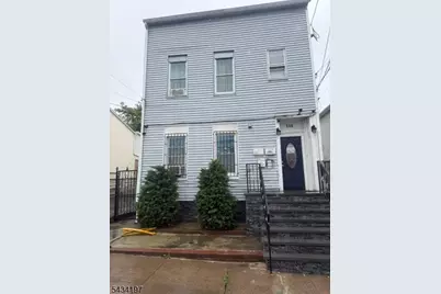 256 Van Houten St, Paterson, NJ 07501 - Photo 1