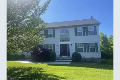 62 Mary Jones Rd, Hampton Township, NJ 07860 - Photo 2