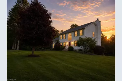 62 Mary Jones Rd, Hampton Township, NJ 07860 - Photo 1