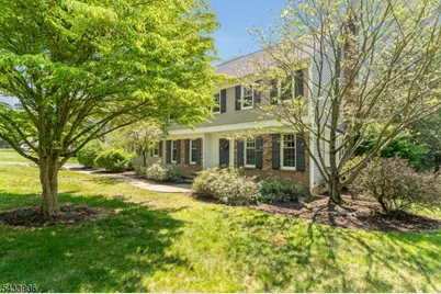14 Lexington Rd, Clinton Township, NJ 08801 - Photo 1