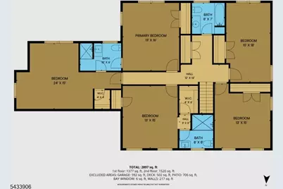 14 Lexington Rd, Clinton Township, NJ 08801 - Photo 46