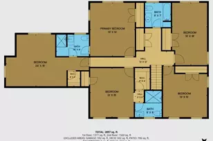 14 Lexington Rd, Clinton Township, NJ 08801 - Photo 46