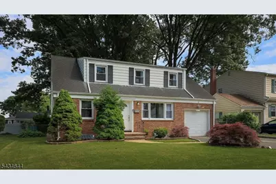 405 Martin Rd, Union Township, NJ 07083 - Photo 2