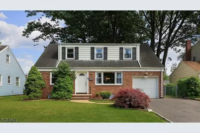 405 Martin Rd, Union Township, NJ 07083 - Photo 1