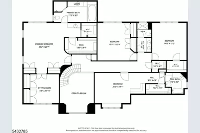 23 Hadrian Dr, Livingston, NJ 07039 - Photo 44