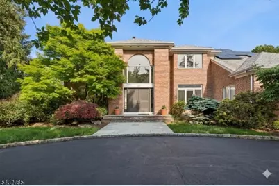 23 Hadrian Dr, Livingston, NJ 07039 - Photo 2