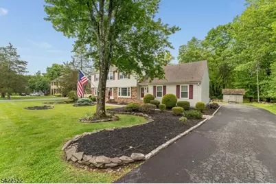9 Westminster Dr, Clinton Township, NJ 08801 - Photo 44