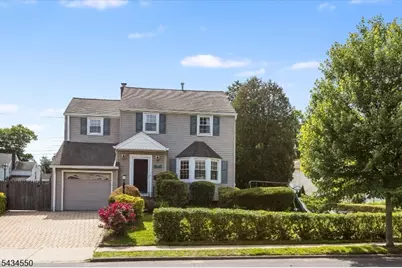 74 Yale St, Bloomfield, NJ 07003 - Photo 1