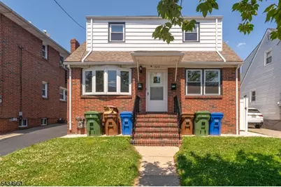 323 S Wood Ave, Linden, NJ 07036 - Photo 1