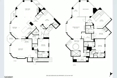 600 Harbor #1079, Weehawken, NJ 07086 - Photo 50