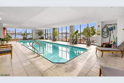 600 Harbor #1079, Weehawken, NJ 07086 - Photo 48