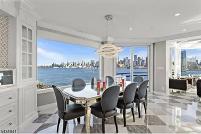 600 Harbor #1079, Weehawken, NJ 07086 - Photo 20