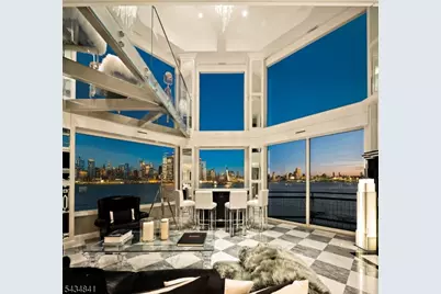 600 Harbor #1079, Weehawken, NJ 07086 - Photo 2