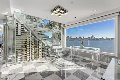 600 Harbor #1079, Weehawken, NJ 07086 - Photo 12