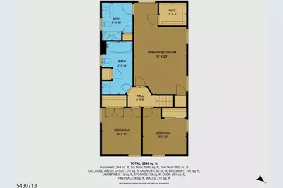 112 Severin Ct, Cranford Township, NJ 07016 - Photo 46