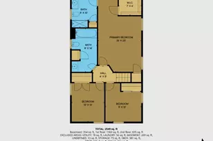 112 Severin Ct, Cranford Township, NJ 07016 - Photo 46