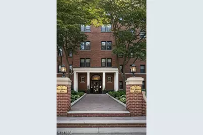 100 Prospect Ave #H, Hackensack, NJ 07601 - Photo 1