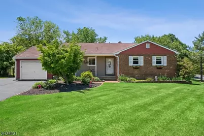 68 Voorhees Corner Rd, Raritan Township, NJ 08822 - Photo 1