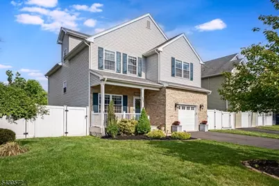 323 S Madison Ave, Dunellen, NJ 08812 - Photo 1