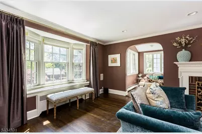 90 Stonehouse Rd, Glen Ridge, NJ 07028 - Photo 10