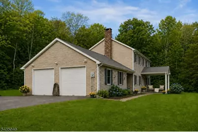 28 Beaver Run Rd, Lafayette, NJ 07848 - Photo 2