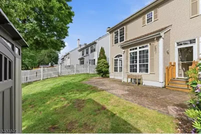 96 Magellan Way, Franklin Township, NJ 08823 - Photo 48
