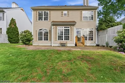 96 Magellan Way, Franklin Township, NJ 08823 - Photo 46