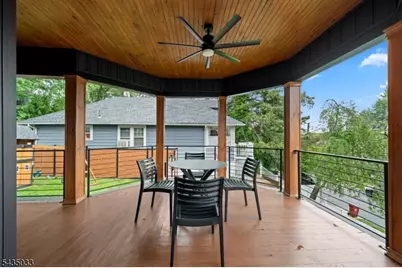 187 Hillside Ave, Nutley, NJ 07110 - Photo 4