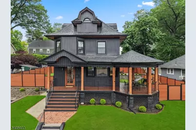 187 Hillside Ave, Nutley, NJ 07110 - Photo 1