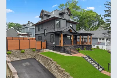 187 Hillside Ave, Nutley, NJ 07110 - Photo 2