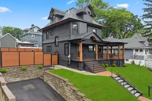 187 Hillside Ave, Nutley, NJ 07110 - Photo 2