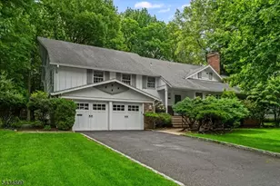 1110 Minisink Way, Westfield, NJ 07090 - Photo 1