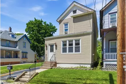88 1/2 Madison St, Newton, NJ 07860 - Photo 2