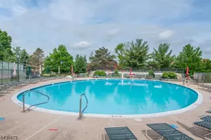 91 Nottingham Square, Washington Township, NJ 07853 - Photo 30