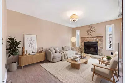 91 Nottingham Sq, Washington Township, NJ 07853 - Photo 8