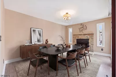 91 Nottingham Sq, Washington Township, NJ 07853 - Photo 10