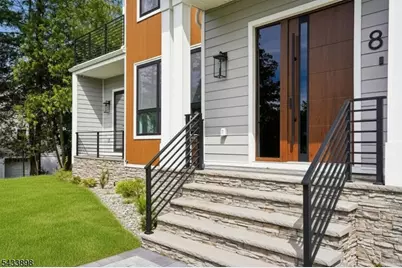 8 Fordham Rd, Livingston, NJ 07039 - Photo 6